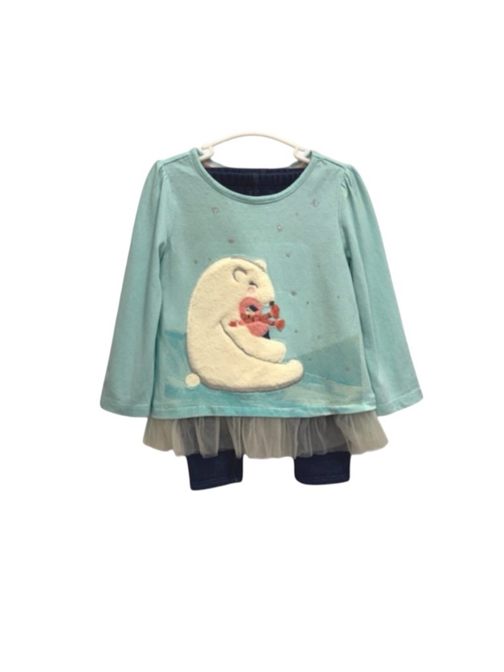 Gymboree Outfit